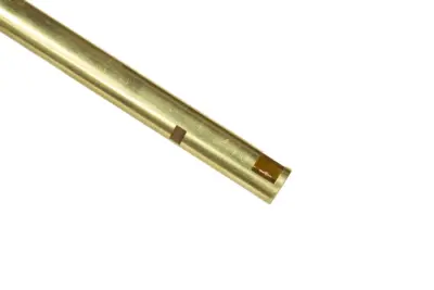 prowadnica sprężyny SRS Aluminium/Teflon spring guide with thrust bearing / SBA-BSG-08 - obrazek 2