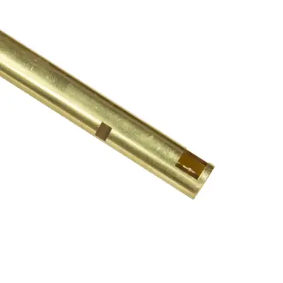 prowadnica sprężyny SRS Aluminium/Teflon spring guide with thrust bearing / SBA-BSG-08 SVB-08-034139-00 asgbox.pl