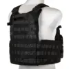Kamizelka Plate Carrier Emerson Gear Blue Label 094K Czarny OD-G-EME-18-041204-00 asgbox.pl Kamizelka Plate Carrier Emerson Gear Blue Label 094K Czarny OD-G-EME-18-041204-00 asgbox.pl