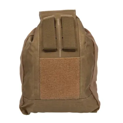 Stretch Dump Pouch - Coyote Brown GTW-19-038286-00 asgbox.pl Stretch Dump Pouch - Coyote Brown GTW-19-038286-00 asgbox.pl