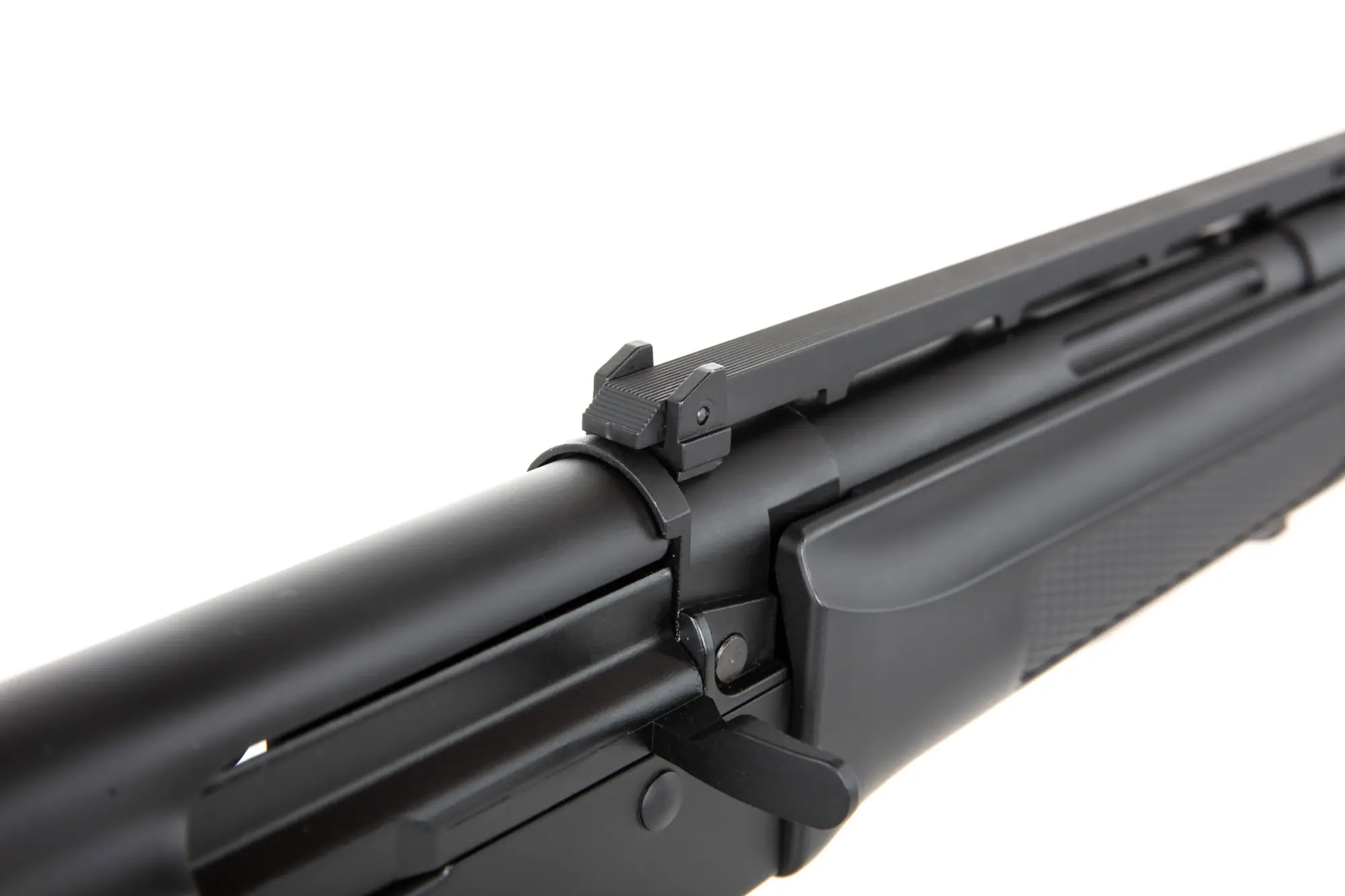 Replika Strzelby Double Bell 007 OD-G-DBY-01-041565-00 asgbox.pl Replika Strzelby Double Bell 007 - obrazek 5