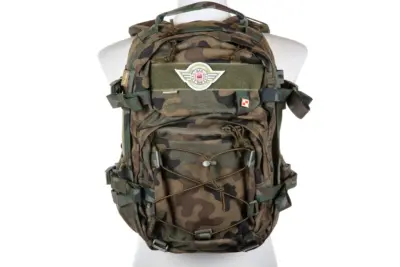 Plecak 30l Wisport Sparrow 303 Wz.93 Pantera Leśna - obrazek 2