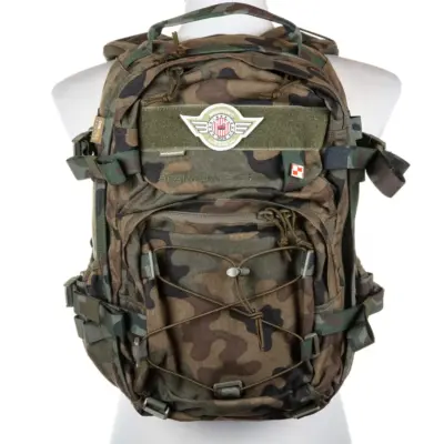 Alternative view of Plecak 30l Wisport Sparrow 303 Wz.93 Pantera Leśna