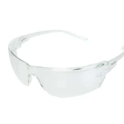 Alternative view of Bolle Safety - Okulary ochronne s10 - Przezroczyste