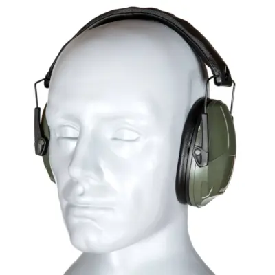 Pasywne ochronniki słuchu IPS1 - OLV DRA-31-033193-00 asgbox.pl
