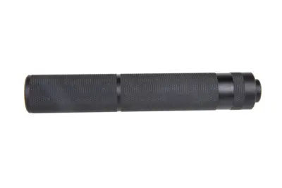 Tłumik dźwięku EPeS 32x195mm Rydełkowany - obrazek 2