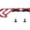 Aluminiowy chwyt przedni TD MOD na M-LOK Czerwony OD-G-JJA-09-040442-00 asgbox.pl