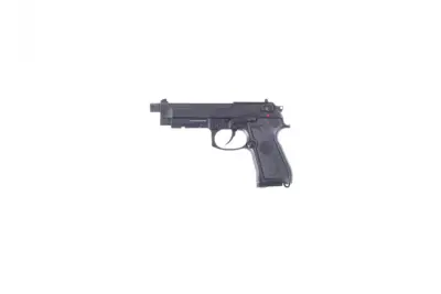 Replika pistoletu GPM92 - czarna (OUTLET) - obrazek 2