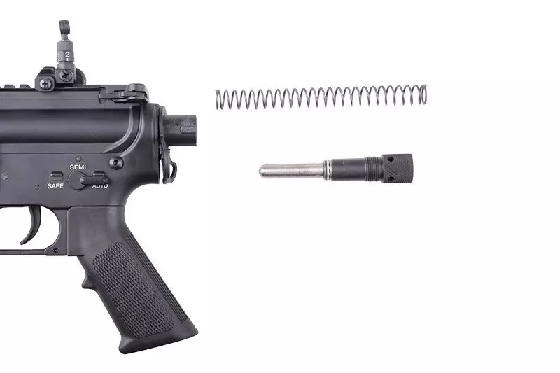 Replika karabinka SA-B03 ONE™ SAEC™ System - Half Tan OD-G-SPE-01-010885-00 asgbox.pl Replika karabinka SA-B03 ONE™ SAEC™ System - Half Tan - obrazek 15