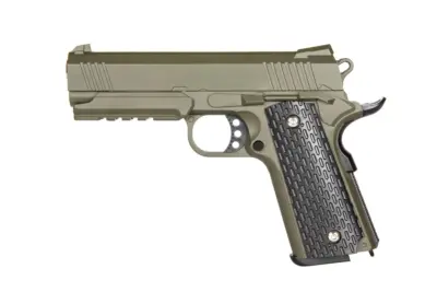 Replika pistoletu G25 - OLV - obrazek 4