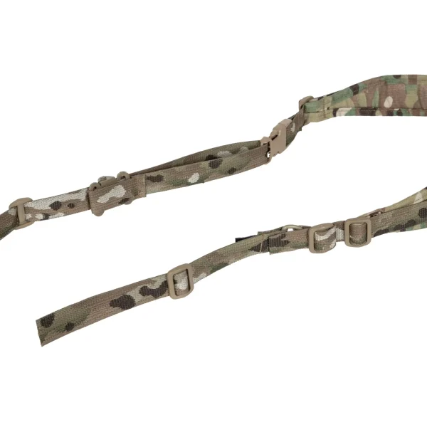 asgbox.pl - Zawieszenie Advanced Sling - Multicam