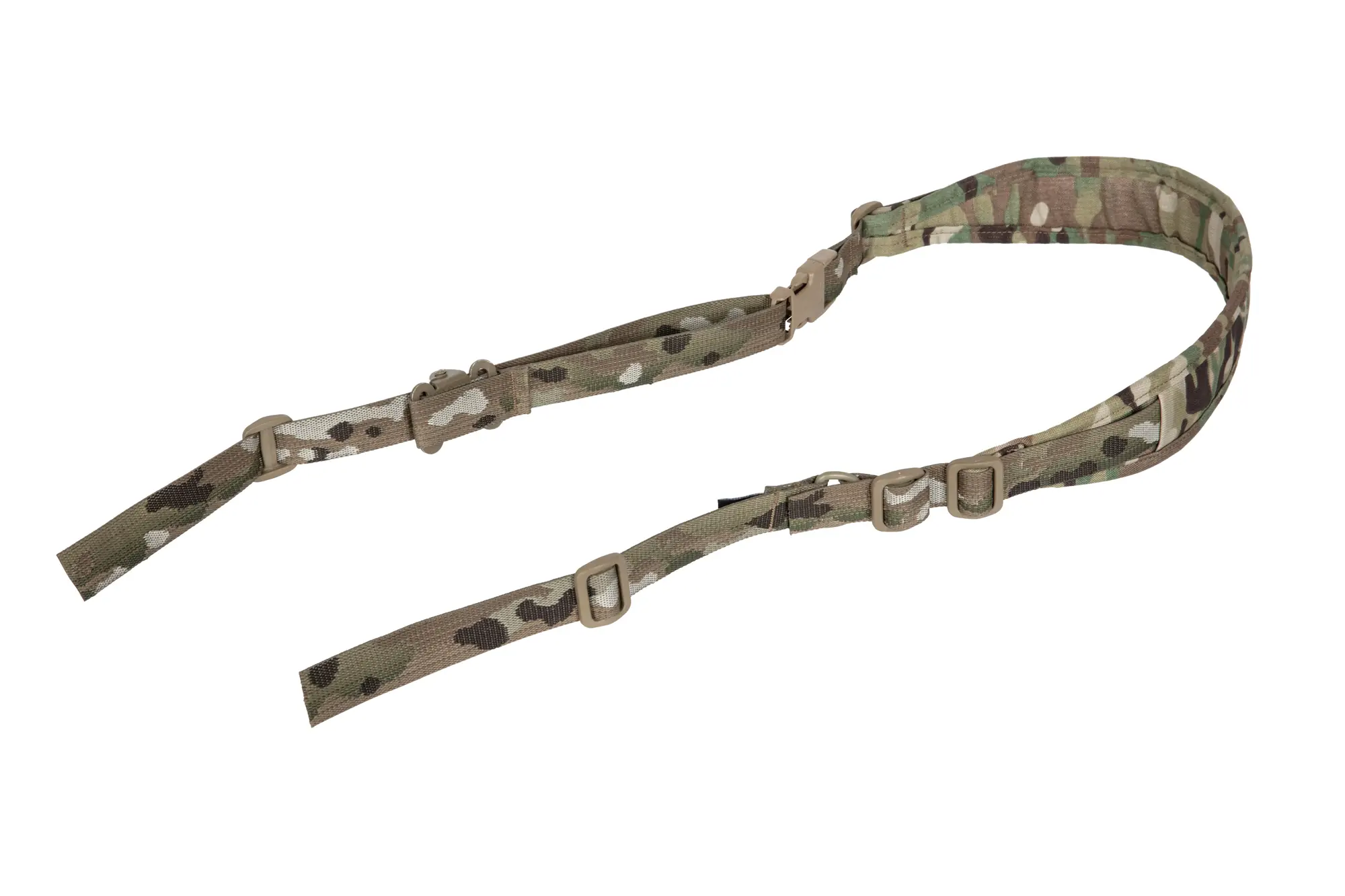 Zawieszenie Advanced Sling - Multicam GTW-24-036662-00 asgbox.pl asgbox.pl - Zawieszenie Advanced Sling - Multicam