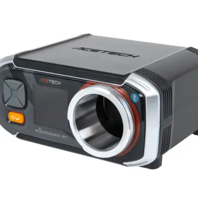 asgbox.pl - Chronograf AceTech AC6000 MKIII BT