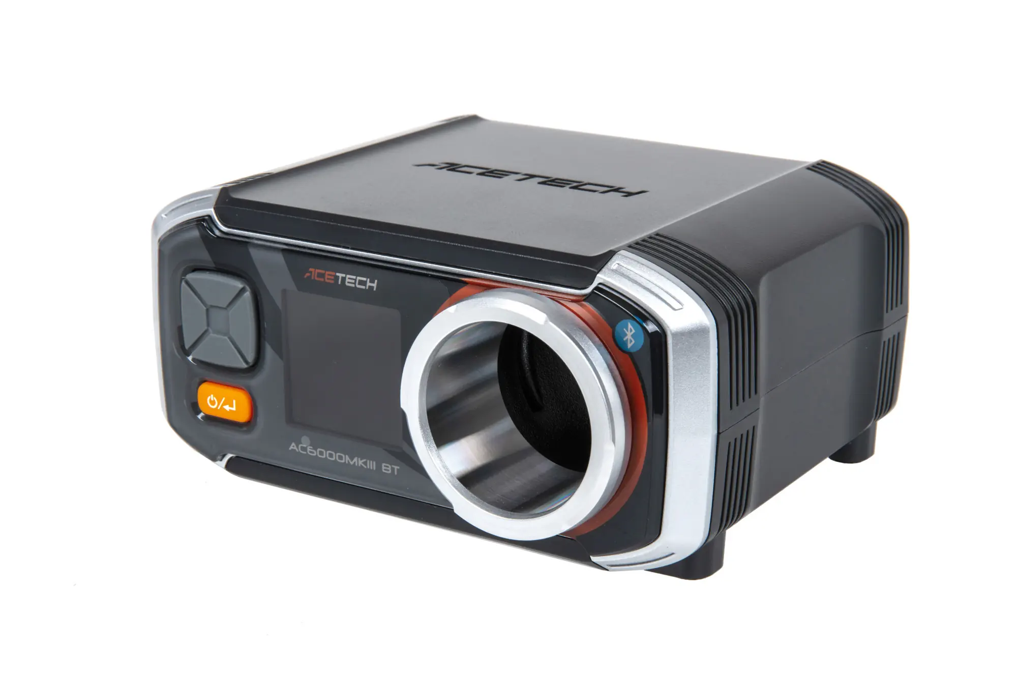 Chronograf AceTech AC6000 MKIII BT ACE-15-040101-00 asgbox.pl asgbox.pl - Chronograf AceTech AC6000 MKIII BT