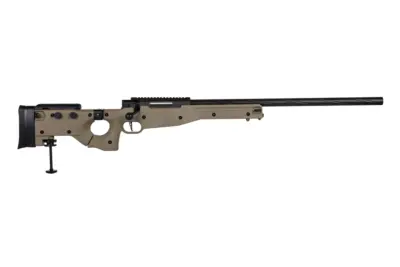 Replika karabinu snajperskiego Specna Arms SA-S14 EDGE™ Tan - obrazek 5