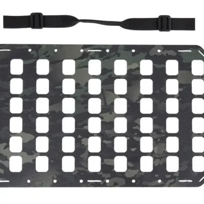 asgbox.pl - Średni panel organizacyjny Wosport MC Black