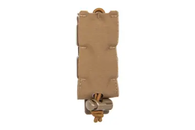 asgbox.pl - Ładownica pojedyncza open Wosport MG-57 Coyote Brown