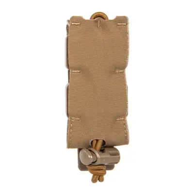 asgbox.pl - Ładownica pojedyncza open Wosport MG-57 Coyote Brown