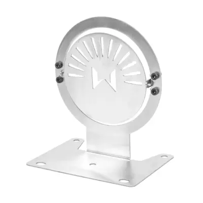 asgbox.pl - Metalowy cel Wosport TG-36