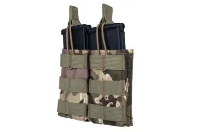 Podwójna ładownica uniwersalna GFC Tactical MC - obrazek 4