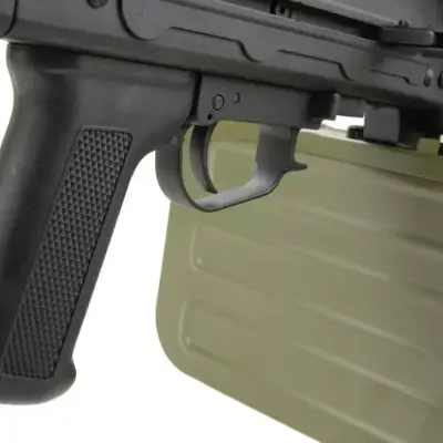 Replika karabinu maszynowego AK-PKM OD-G-AIK-01-003811-00 asgbox.pl