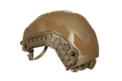 Replika Hełmu SHC X-Shield - TAN - obrazek 5