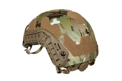 Replika Hełmu SHC X-Shield - MultiCam™ - obrazek 5
