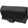 Taktyczna kieszeń na telefon/gps Wosport Czarna OD-G-WSP-19-039745-00 asgbox.pl