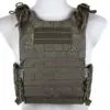 Plate Carrier TMRG-01 - Ranger Green OD-G-MSK-18-042029-00 asgbox.pl