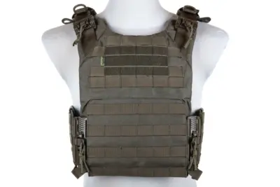 Plate Carrier TMRG-01 - Ranger Green - obrazek 5