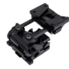 Montaż NVG na hełmy typu FAST L4 G24 Czarny OD-G-WDN-21-038952-00 asgbox.pl Montaż NVG na hełmy typu FAST L4 G24 Czarny OD-G-WDN-21-038952-00 asgbox.pl