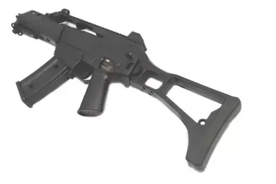 Replika karabinka JG0638 V2 - czarna (OUTLET) - obrazek 4