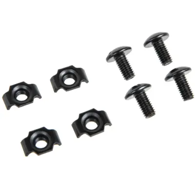 asgbox.pl - Zestaw śrub do hełmu FMA 6*12