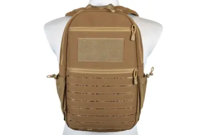 Plecak 20L EDC Specna Arms Tactical Tan - obrazek 5
