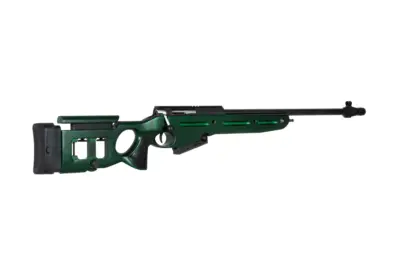 Replika karabinu snajperskiego SV-98 Regular Edition (OUTLET) - obrazek 5