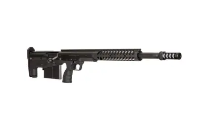Replika karabinu snajperskiego Desert Tech HTI .50 BMG - czarna - obrazek 4