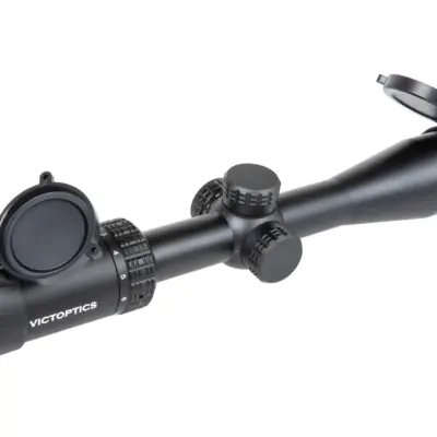 Luneta SOI VictOptics 3-9x40 Czarna VEC-10-043309-00 asgbox.pl Luneta SOI VictOptics 3-9x40 Czarna VEC-10-043309-00 asgbox.pl