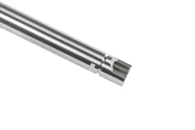 Lufa precyzyjna 6.01 mm Da Vinci Raizen 01 97mm do replik GBB - obrazek 2