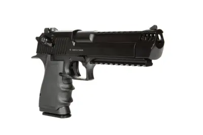 Replika Pistoletu DE L6 Full Auto - obrazek 3