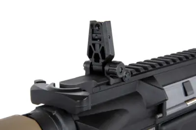 Karabinek ASG Specna Arms SA-C20 CORE™ HAL ETU™ Chaos Brozne - obrazek 5