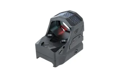Kolimator Vector Optics Frenzy X 1X19X26 MRS GENII (Q) Solar Power Multi-Reticle - obrazek 3