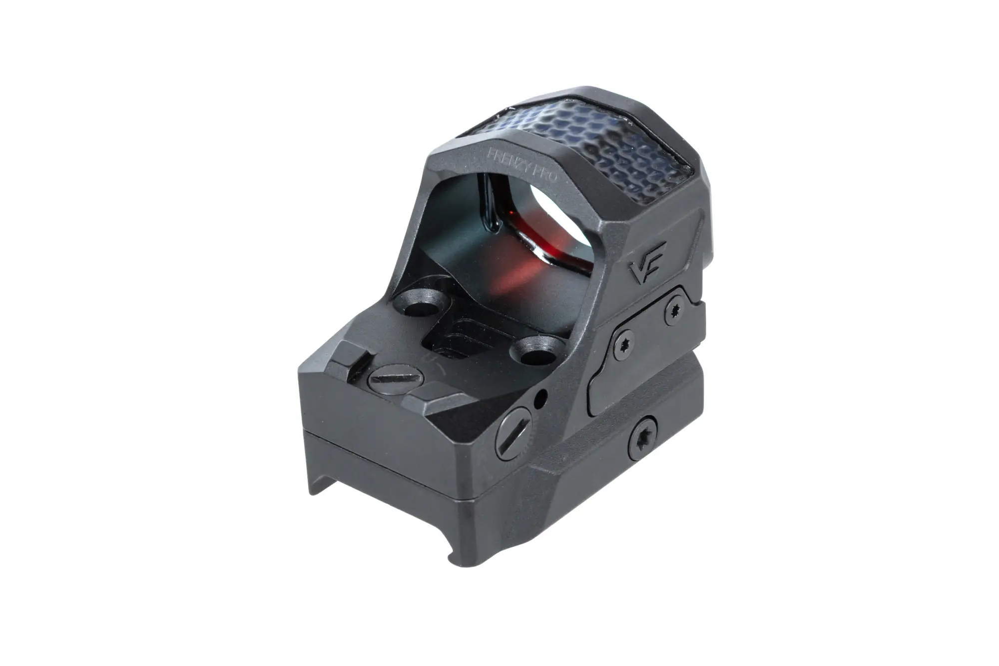 Kolimator Vector Optics Frenzy X 1X19X26 MRS GENII (Q) Solar Power Multi-Reticle VEC-10-044170-00 asgbox.pl Kolimator Vector Optics Frenzy X 1X19X26 MRS GENII (Q) Solar Power Multi-Reticle - obrazek 4