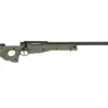 Replika karabinu snajperskiego Specna Arms SA-S11 EDGE™ Oliwkowa OD-G-SPE-03-039576-00 asgbox.pl