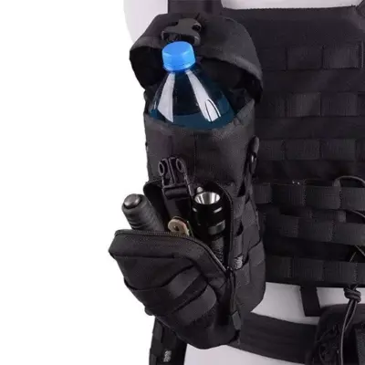 Kamizelka taktyczna Rush Plate Carrier - tan OD-G-PRI-18-017433-00 asgbox.pl