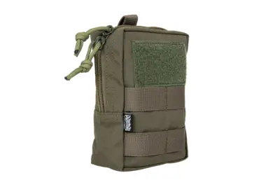 Mała ładownica cargo Nimus - Ranger Green - obrazek 4