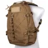 Plecak CHICAGO 25L Coyote brown OD-G-WIS-20-039221-00 asgbox.pl