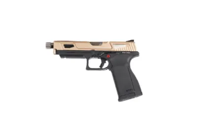 Replika pistoletu GTP9-DST - TAN (OUTLET) - obrazek 4