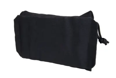 Kieszeń uniwersalna Primal Gear AC-01 Candy Bag Czarny - obrazek 4