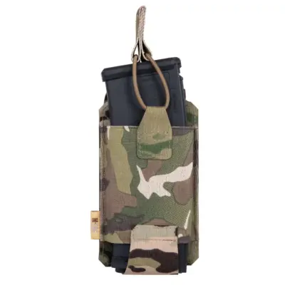 M-Tac Elastyczna ładownica na 1 magazynek Elite Laser Cut MC MTC-19-041462-00 asgbox.pl