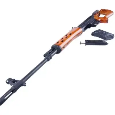 Replika karabinu CM057 z lunetą PSO-1 OD-G-CYM-01-001998-00 asgbox.pl Replika karabinu CM057 z lunetą PSO-1 OD-G-CYM-01-001998-00 asgbox.pl